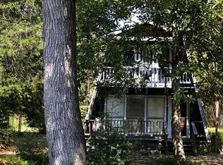 9789 Trailway Dr, Montgomery, TX 77316