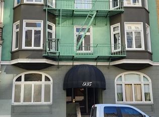 935 Pine St APT 5, San Francisco, CA 94108