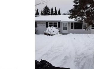 637 S Evergreen St, Wautoma, WI 54982