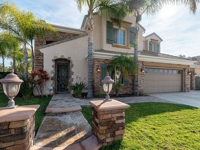 947 N Big Sky Ln, Orange, CA, 92869