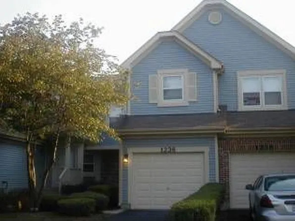 1236 Tennyson Ln, Naperville, IL 60540