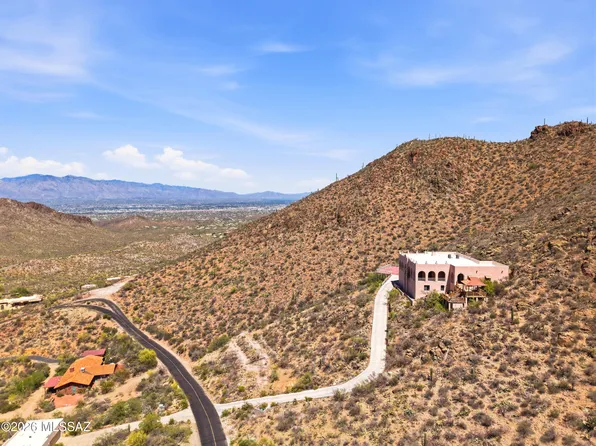 6331 W Trails End Rd, Tucson, AZ 85745