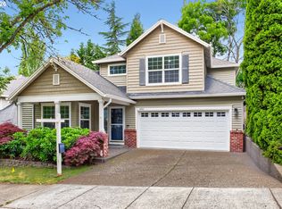 4661 NW Union Hills Ter, Beaverton, OR 97006