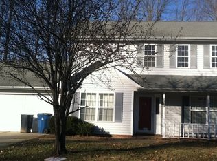 3993 Orchard Knoll Dr, Greensboro, NC 27405