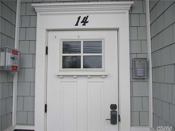 2nd image of 14 Ludlam Ave #A
