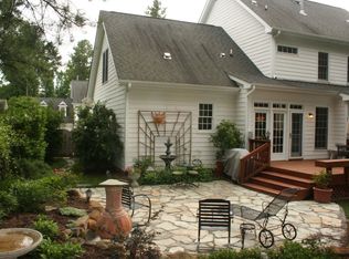 2906 Alderman Ln, Durham, NC 27705