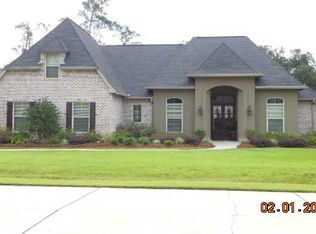 28326 Rose Oak St, Ponchatoula, LA 70454