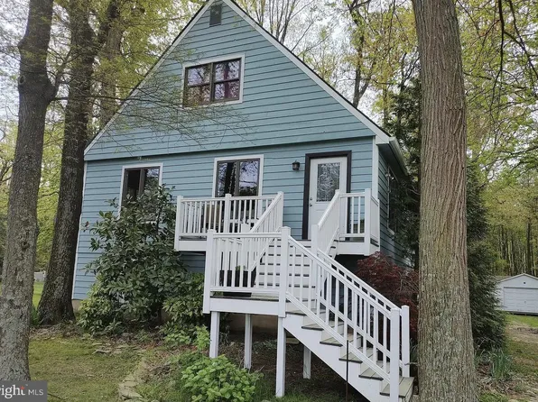 123 Kentmorr Rd, Stevensville, MD 21666