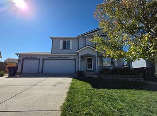 8865 Chalali Mesa Ct, Fountain, CO 80817