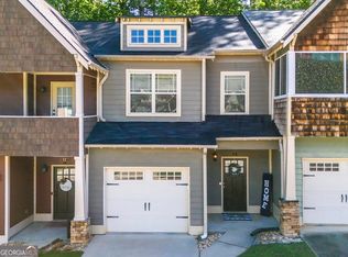 407 Northlake Dr UNIT F4, Carrollton, GA 30117
