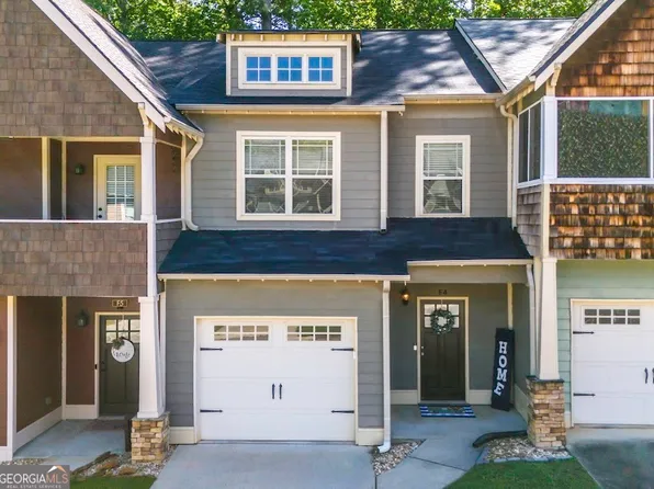 407 Northlake Dr Unit F4, Carrollton, GA 30117