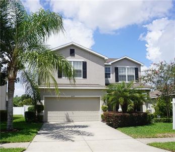 6043 Blue Sage Dr, Land O Lakes, FL, 34639