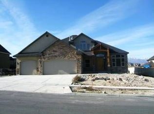 1413 Rolling Sage Way, Saratoga Springs, UT 84045
