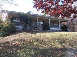 526 County Road 288, Collinsville, AL 35961