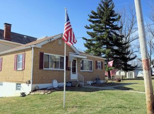 3705 Homelawn Ave, Cincinnati, OH