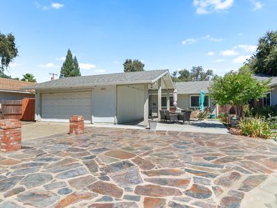 8541 Cumulus Way, Orangevale, CA, 95662