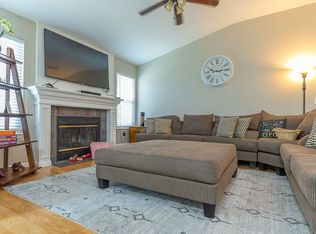 8025 Johannisberg Way, Sacramento, CA 95829