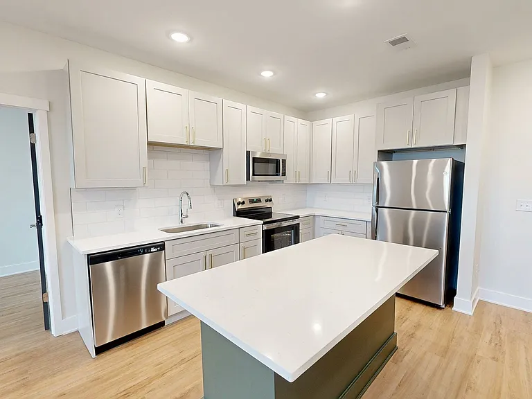Factory 52 Apartments — Photo 106