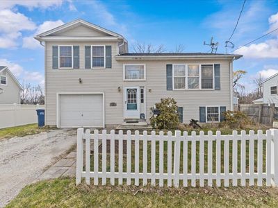 16 Walnut Street, Saint Albans, VT, 05478