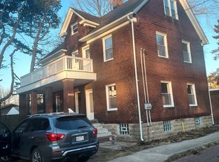 3945 E 66th St #2, Cleveland, OH 44105