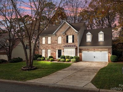 8902 Lizzie Ln, Huntersville, NC, 28078