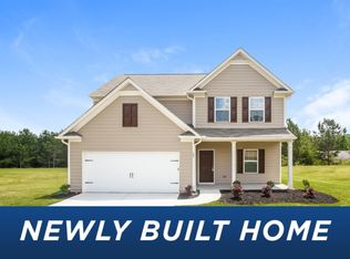 40 Randy Trce, Covington, GA 30016