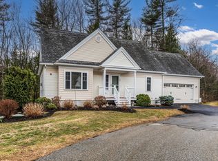 34 Birch Cir, Brentwood, NH 03833
