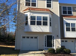 118 Wirks Worth Cir, Apex, NC 27502