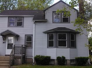 167 Blackwood Rd, Lindenwold, NJ 08021