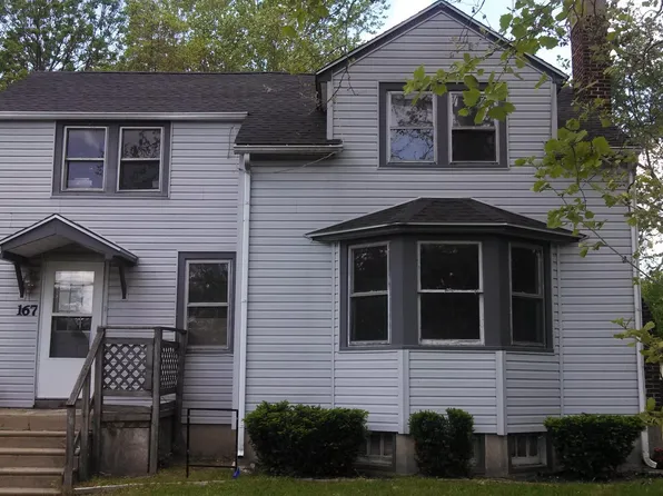 167 Blackwood Rd, Lindenwold, NJ 08021