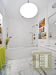 Sold by Halstead Real Estate