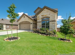 1070 Cedar Glen Dr, New Braunfels, TX 78132