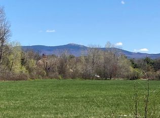 Potato Road, Canaan, NH 03741