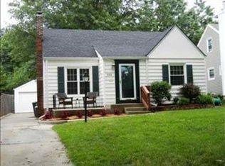 920 SW Wayne Ave, Topeka, KS 66606