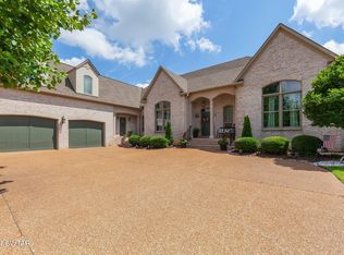 46 Wyndhurst Dr, Jackson, TN 38305