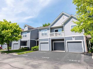 THE GRANDE RESERVE AT GEIST, Indianapolis, IN 46236