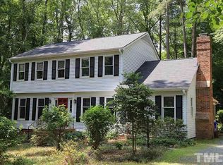 134 Kingston Dr, Chapel Hill, NC 27514