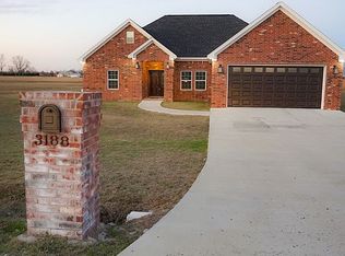 3188 Toltec Mounds Rd, England, AR 72046