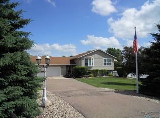 48431 Beaver Valley Rd, Valley Springs, SD 57068