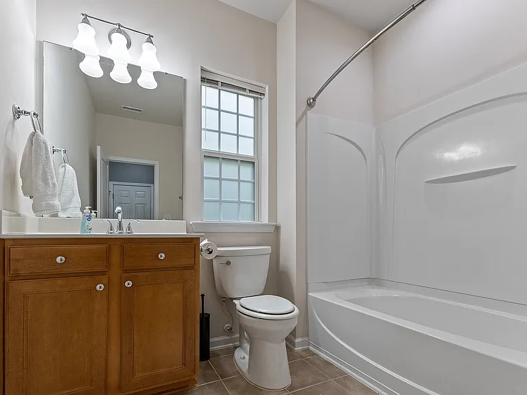 8611 Macedonia Lake Dr #1 — Photo 32
