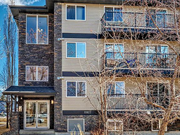 2nd image of 11827 105th St NW #104