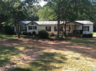 590 Truitt Rd, Sylacauga, AL 35150
