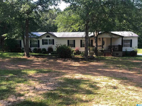 590 Truitt Rd, Sylacauga, AL 35150