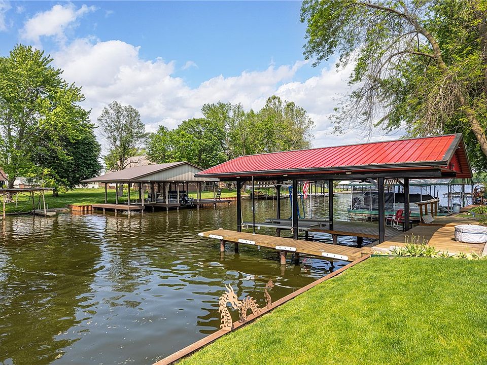 7 Prahls Dr, Neoga, IL 62447 Zillow