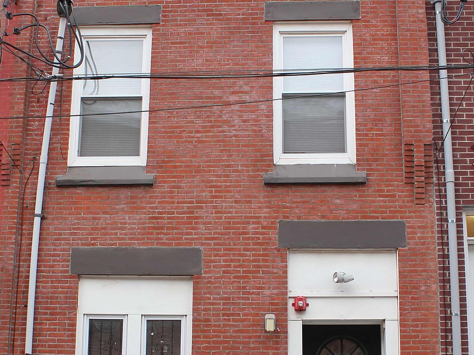 1st image of 1827 N Bouvier St #A