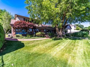 2819 Greenleaf Blvd, Elkhart, IN 46514