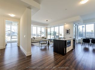 1035 Southdown Rd #1711, Mississauga, ON L5J 0A2