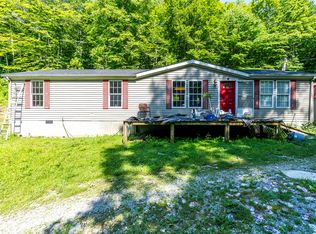 596 Little Doe Creek Rd, Irvine, KY 40336