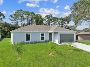 870 Merrimac St SE, Palm Bay, FL 32909