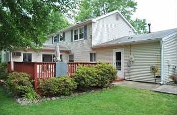 2nd image of 3805 Weywood Pl